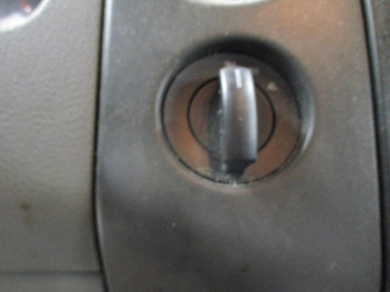 F150      2007 Dash/Interior/Seat Switch 1864768