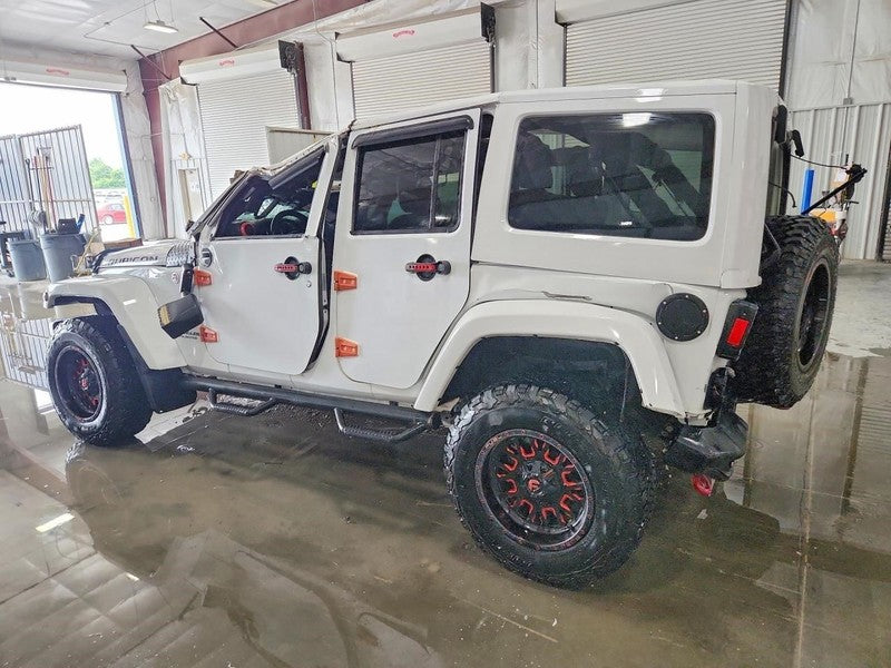 WRANGLER  2016 Wheel 2006150