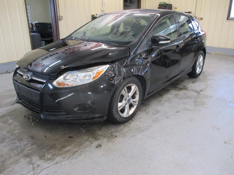 Alternator Without Turbo VIN 2 8th Digit Fits 12-18 FOCUS 1741651