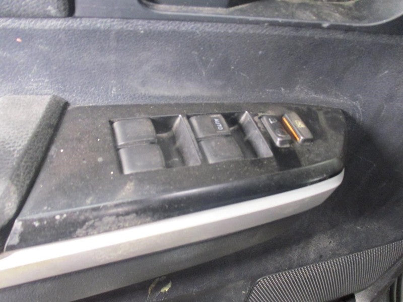 Driver Front Door Switch Driver's Master Fits 15-21 TUNDRA 1705037
