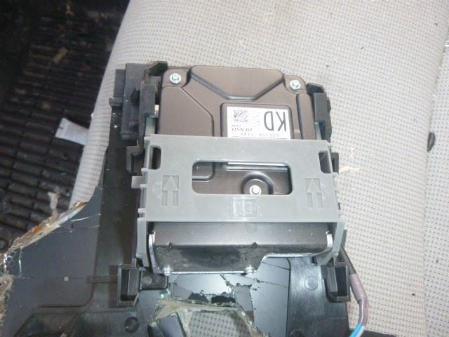 Camera/Projector Hatchback Camera Front Fits 19-25 COROLLA 1610979