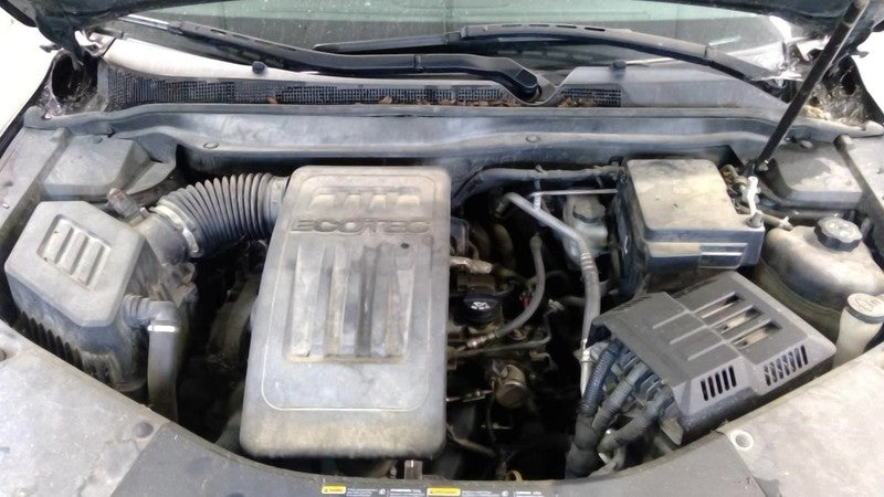 Seat Belt Front Bucket Driver Buckle Fits 12-17 EQUINOX 2033231