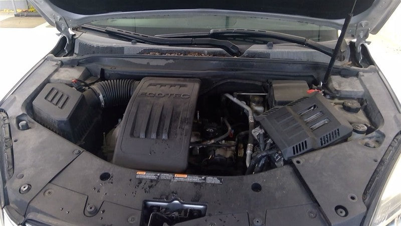 Starter Motor Fits 10-17 EQUINOX 1656700