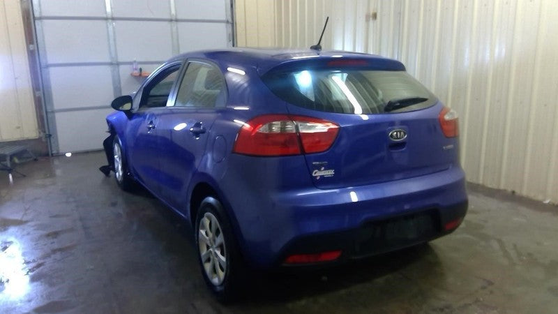Starter Motor Without Automatic Engine Stop And Start Fits 10-12 SOUL 