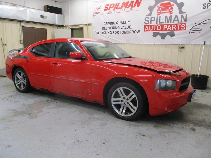 CHARGER   2006 Front Door Trim Panel 2051016