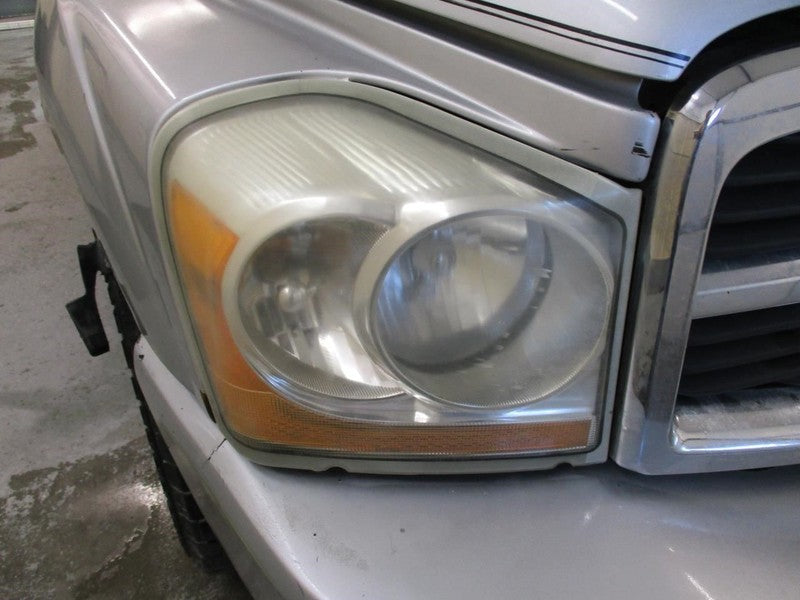 Carrier Front 3.55 Ratio Fits 04-09 DURANGO 1880970