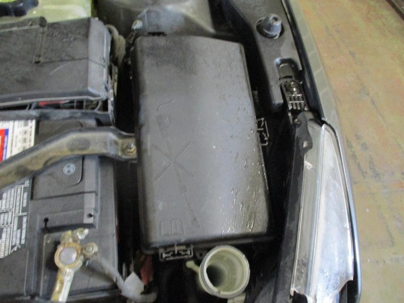 Alternator VIN P 4th Digit Limited Fits 12-16 CRUZE 1745036