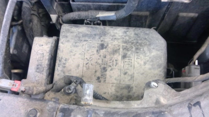 Fuse Box Engine Fits 18-22 EQUINOX 1985646
