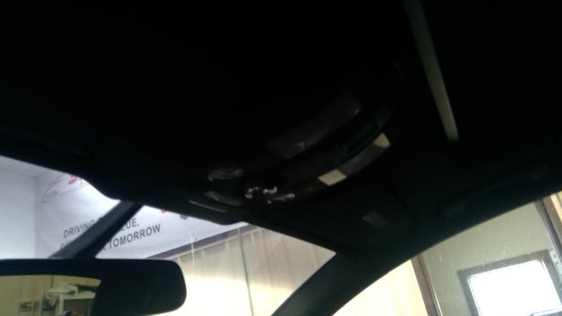Console Front Roof Fits 07-15 AUDI Q7 2010457