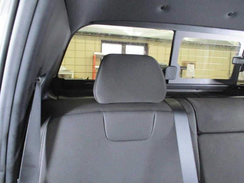 Hyundai Santa Cruz 2022 Headrest Used 7881