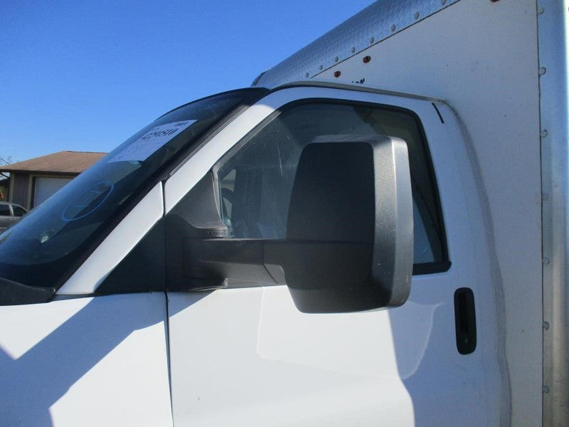 Automatic Transmission 4.8L Fits 16 EXPRESS 2500 VAN 1710473