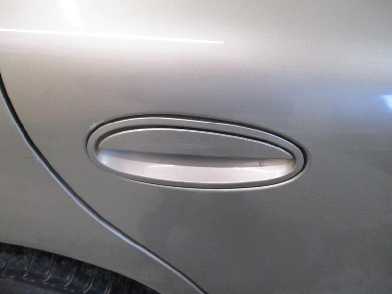 Passenger Right Door Handle Exterior Rear Fits 00-05 BONNEVILLE 188129