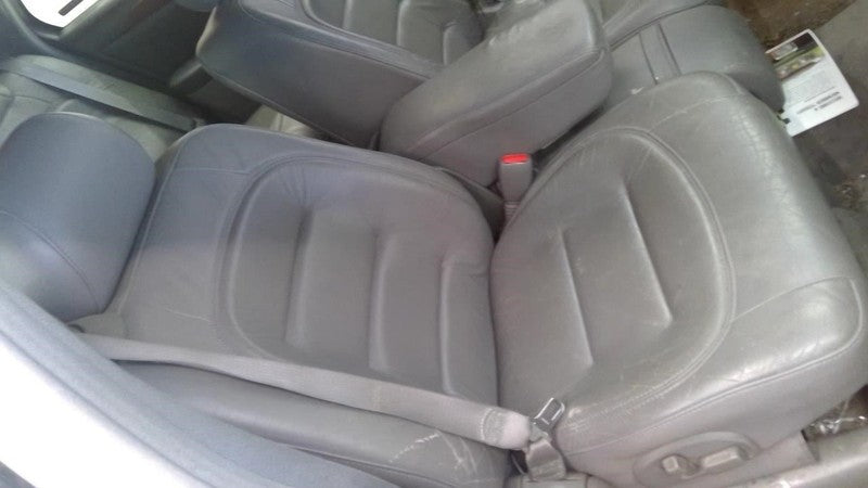 Passenger Front Seat Bench Bucket Leather Electric Fits 00-03 DEVILLE 
