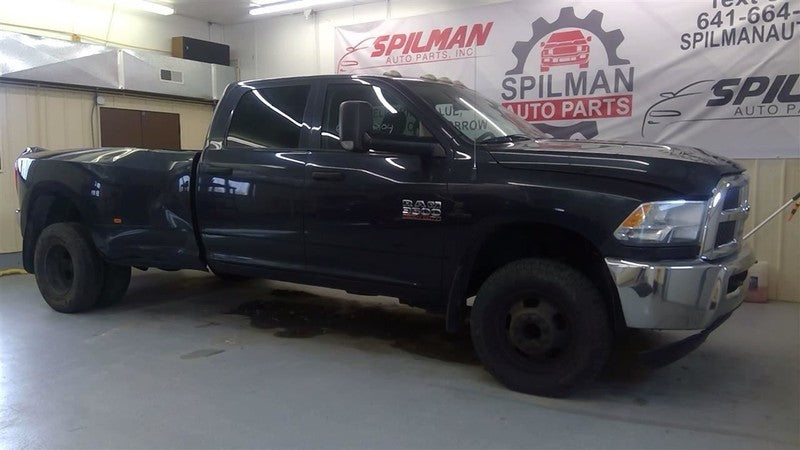 Front Axle DRW 3.42 Ratio Fits 16-18 DODGE 3500 PICKUP 1644931