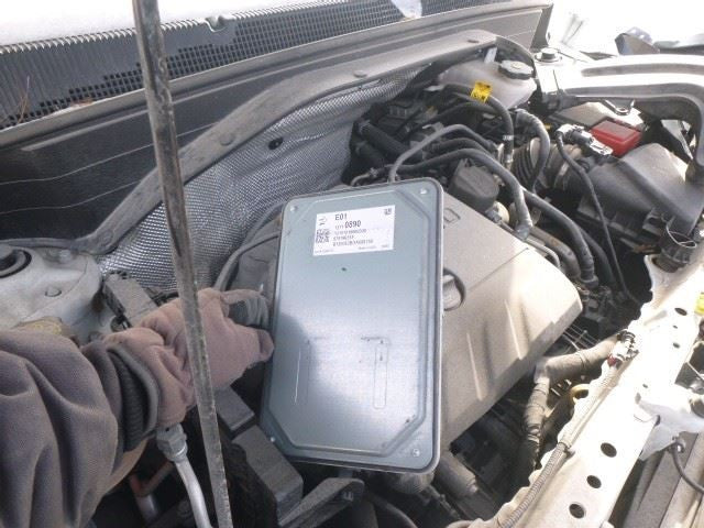 Transfer Case AWD Fits 20-25 ENCORE GX 1469413