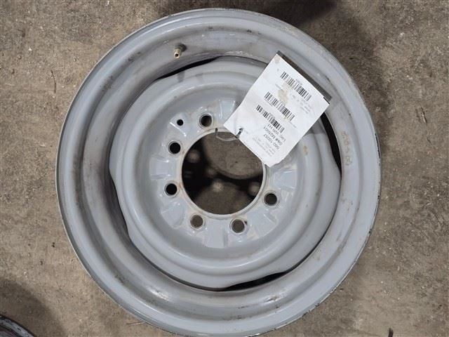Wheel Srw 16x7 Steel 4 Slots Fits 08-19 21-26 FORD E350 VAN 1726754