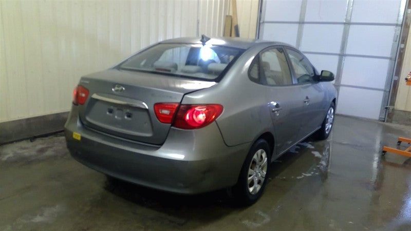 Automatic Transmission 2.0L Sedan Bottom Pan Fits 09-10 ELANTRA 169591