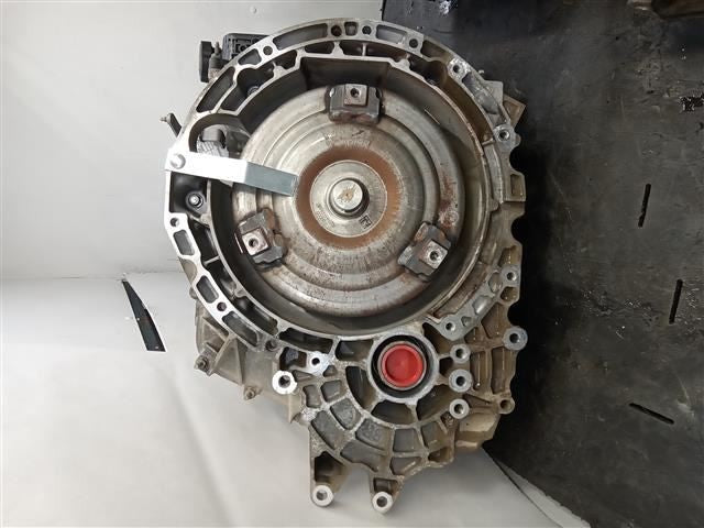 Automatic Transmission 6 Speed ID DA8P-7000-DA Fits 13 EXPLORER 165269