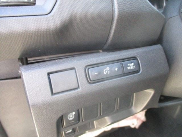 FRONTIER  2024 Dash/Interior/Seat Switch 1610592