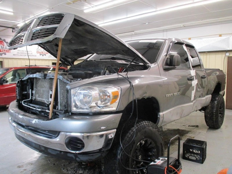 Carrier Front 3.55 Ratio Fits 06-11 DODGE 1500 PICKUP 1909014