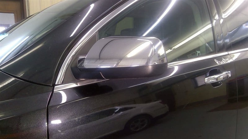 Automatic Transmission 6 Speed AWD Opt Mhc Fits 12 EQUINOX 1637191