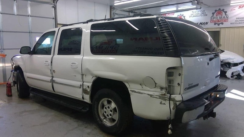 Power Brake Booster Vacuum Fits 99-02 SIERRA 1500 PICKUP 1876068