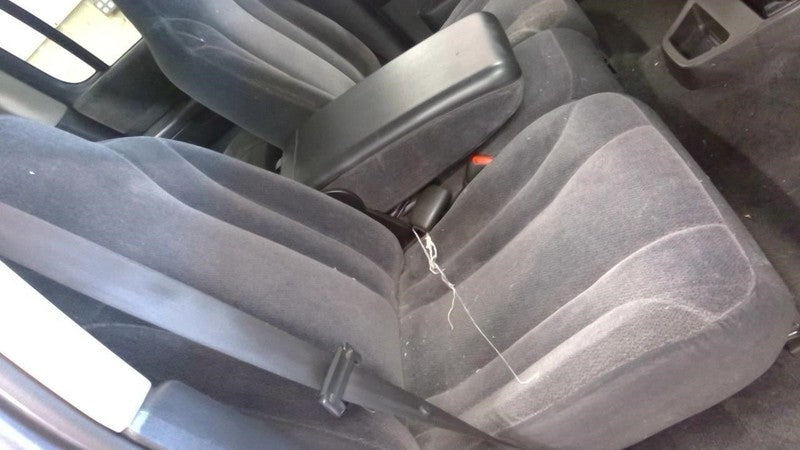Passenger Front Seat Bucket Cloth Manual Club Cab Fits 00-04 DAKOTA 20