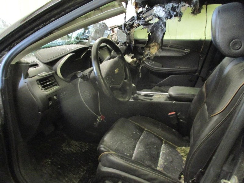Temperature Control With Automatic Temperature Control Fits 14-20 IMPA