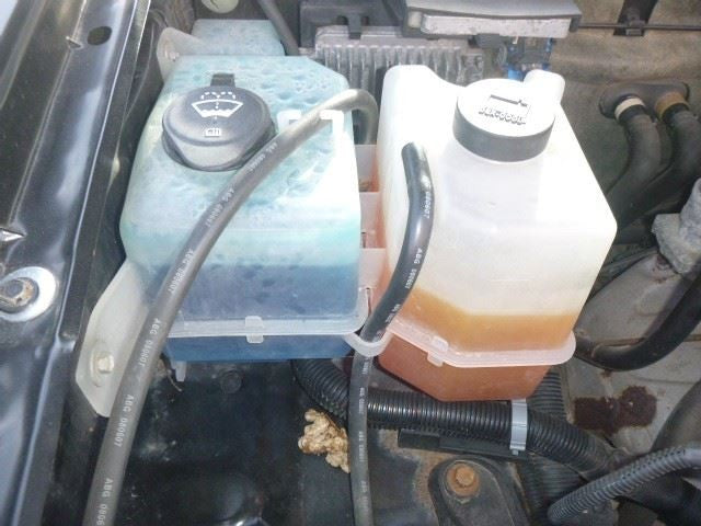 Automatic Transmission 2.9L 4WD Fits 08 CANYON 1660720