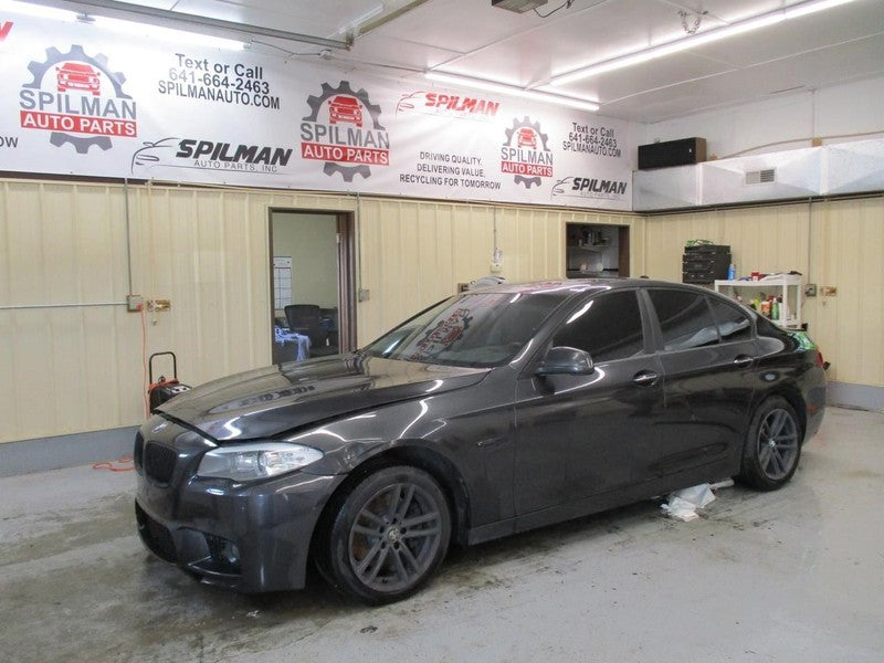 Automatic Transmission 8 Speed AWD From 9/12 Fits 13 BMW 528i 1669291