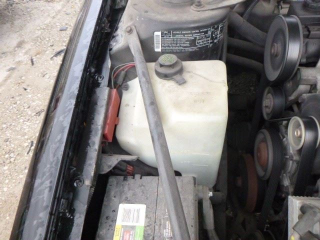 AC Compressor Fits 86-88 EIGHTY EIGHT 1484827