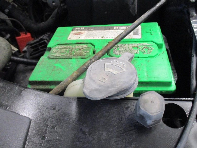 AC Compressor Fits 03-09 ESCALADE 1726815