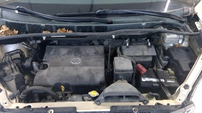 SIENNA    2011 Glove Box 1899396