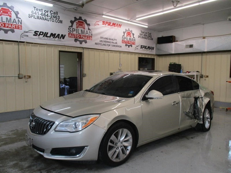 AC Condenser Fits 14-20 IMPALA 2041028