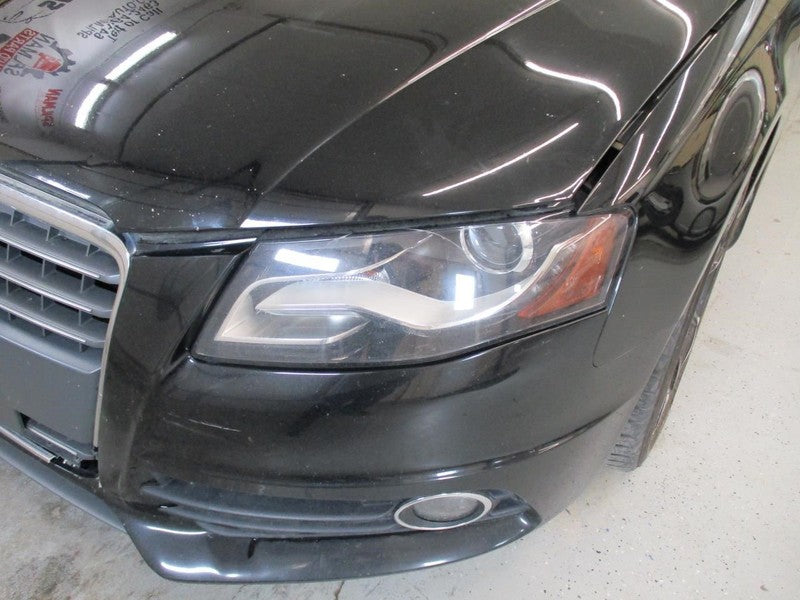Power Steering Pump Sedan Servotronic Opt 1N3 Fits 09-12 AUDI A4 16779