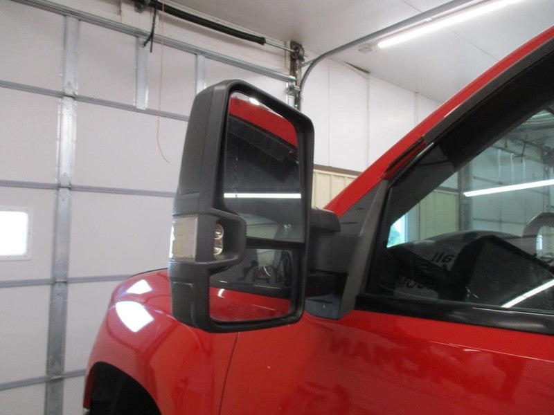 SIERRA150 2009 Side View Mirror 1941016