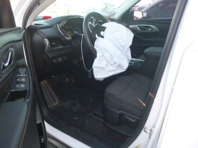 Engine 3.6L VIN W 8th Digit Opt Lfy Fits 18-24 ENCLAVE 1471123