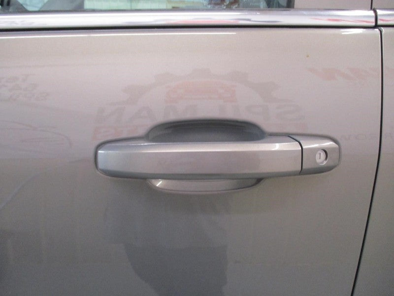 Driver Sun Visor Classic Style Fits 14-19 SIERRA 1500 PICKUP 1683716
