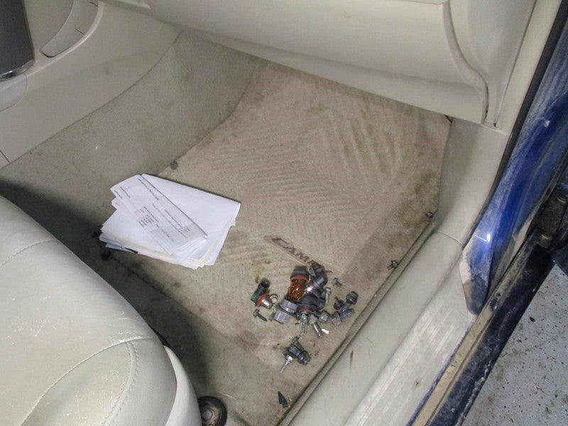 CAMRY     2009 Floor Mat 2034896