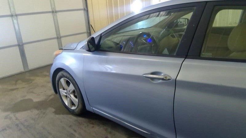 Alternator Hatchback GT ID 373002E200 Fits 11-18 ELANTRA 1887932