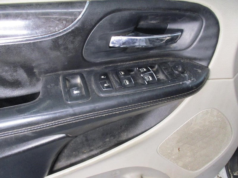 Driver Front Door Switch Driver's Master Fits 12-20 CARAVAN 1751185