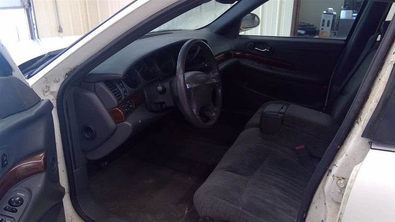 Engine 3.8L VIN K 8th Digit Fits 05 BONNEVILLE 1665285