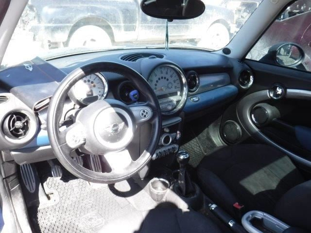 Intercooler Convertible Fits 07-15 MINI COOPER 1045746