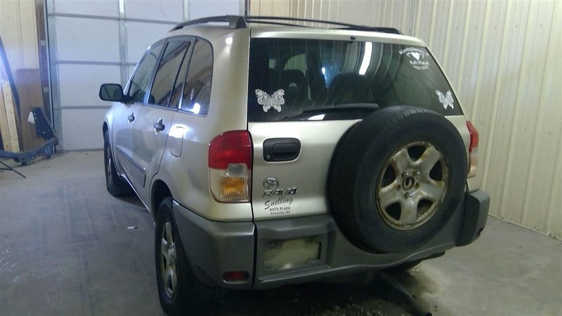 Crossmember/K-Frame Front Suspension Fits 01-05 RAV4 1696523