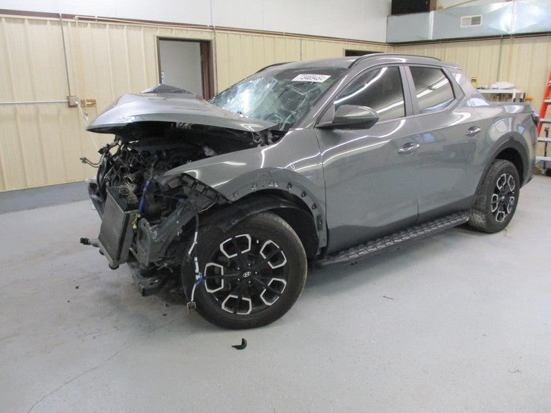 SANTACRUZ 2022 Front Door Trim Panel 1627875