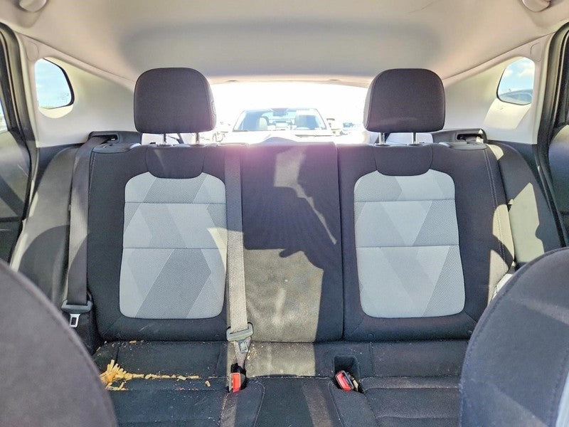 TRAX      2024 Dash/Interior/Seat Switch 2011237