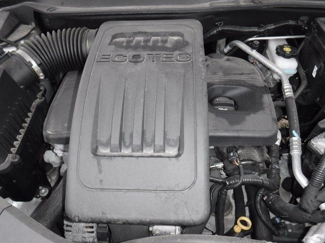 Engine ECM Electronic Control Module Behind Fan Shroud Fits 13-16 ACAD