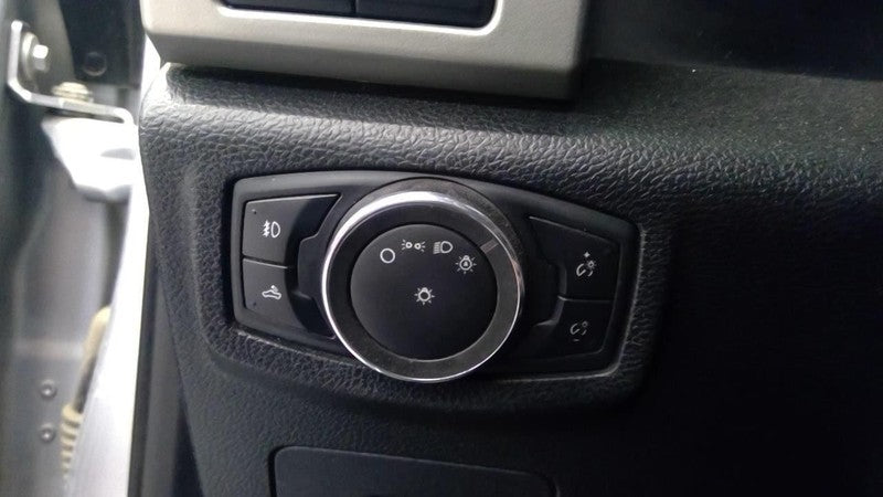 F150      2015 Dash/Interior/Seat Switch 1898146