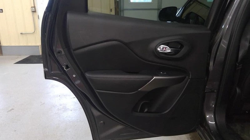 CHEROKEE  2020 Door Trim Panel Rear 2043099