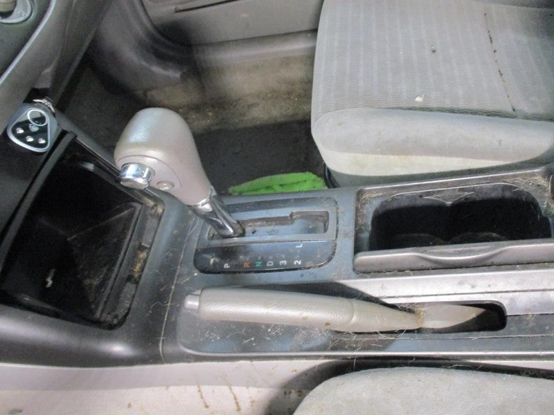 CAMRY     2005 Transmission Shift 2035154